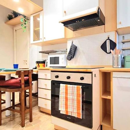 Appartamento Fiera Milano City, Via Cenisio 55 Bagian luar foto