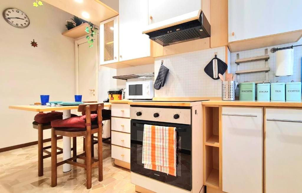 Appartamento Fiera Milano City, Via Cenisio 55 Bagian luar foto
